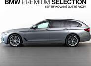 BMW Řada 5 4