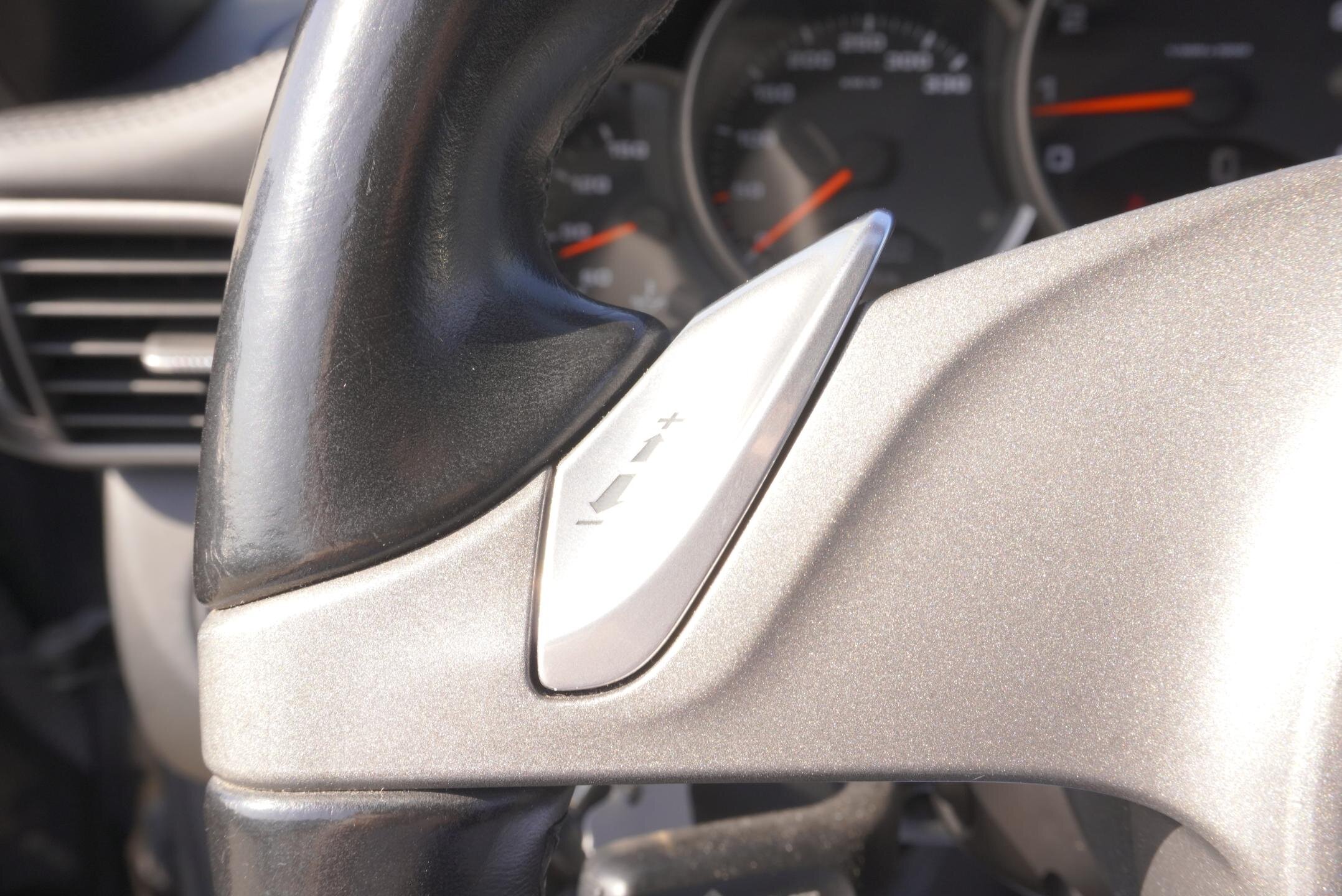 Porsche 911 Kabriolet 3,8 l 283 kw