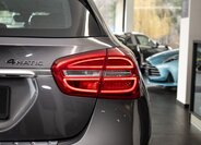 Mercedes-Benz GLA SUV / Terénní 2,1 l 130 kw