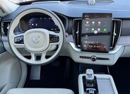 Volvo XC90 SUV / Terénní 2,0 l 184 kw
