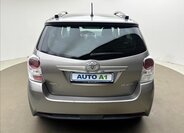 Toyota Verso MPV 1,8 l 108 kw