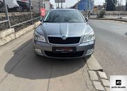Škoda Octavia Kombi 2,0 l 103 kw
