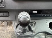 Mercedes-Benz Sprinter Skříň 2,0 l 110 kw