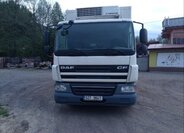 DAF Ostatní Ostatní 0,0 0