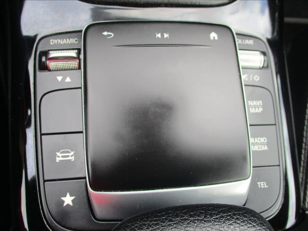 Mercedes-Benz CLA Kombi 1,5 l 85 kw