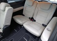 Mercedes-Benz GLS SUV 3,0 l 190 kw