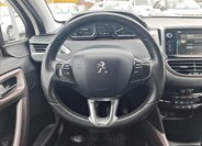 Peugeot 2008 SUV / Terénní 1,2 l 60 kw