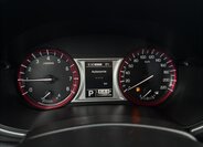 Suzuki Vitara SUV / Terénní 1,4 l 103 kw