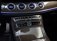 Mercedes-Benz CLS Sedan 3,0 l 320 kw