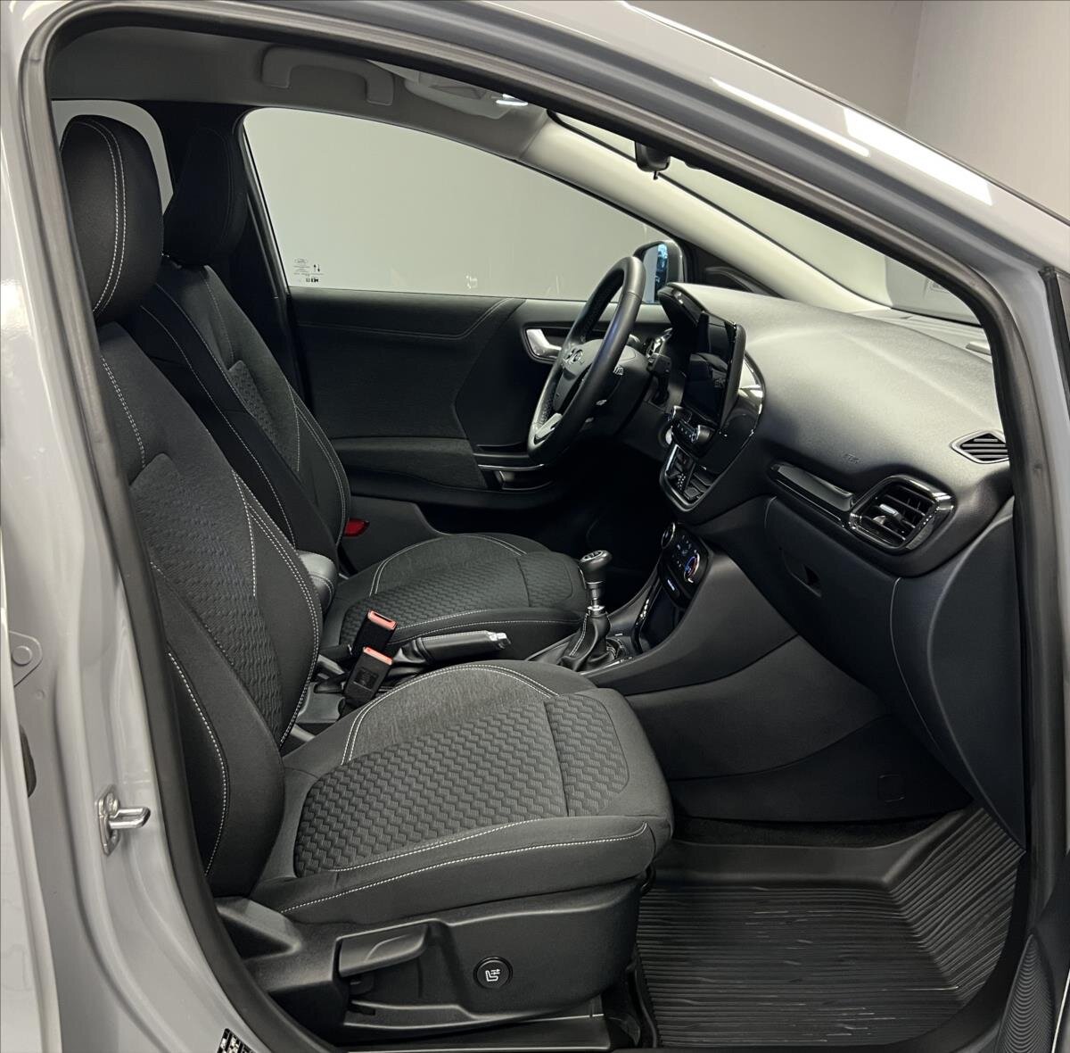 Ford Puma CUV / Crossover 999,0 91 kw