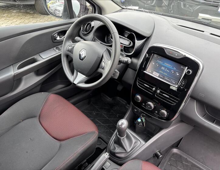 Renault Clio 16