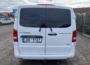 Mercedes-Benz Vito MPV 2,1 l 140 kw