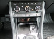 Škoda Karoq SUV 2,0 l 110 kw