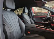 Mercedes-Benz Třídy E Ostatní 2,0 l 145 kw