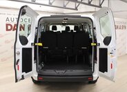 Ford Transit Custom Ostatní 2,0 l 96 kw