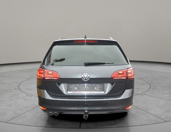 Volkswagen Golf Kombi 2,0 l 135 kw