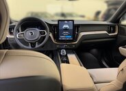 Volvo XC60 SUV 2,0 l 184 kw