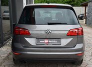 Volkswagen Golf Sportsvan MPV 1,2 l 81 kw