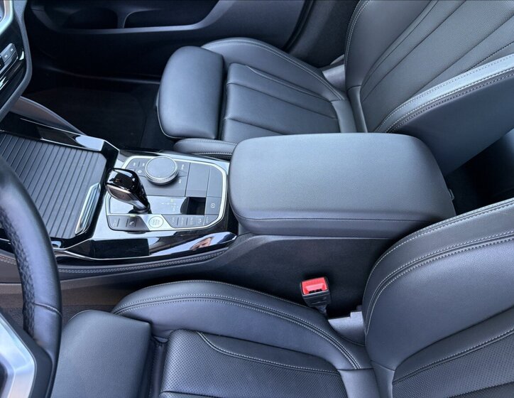 BMW X4 Ostatní 2,0 l 140 kw