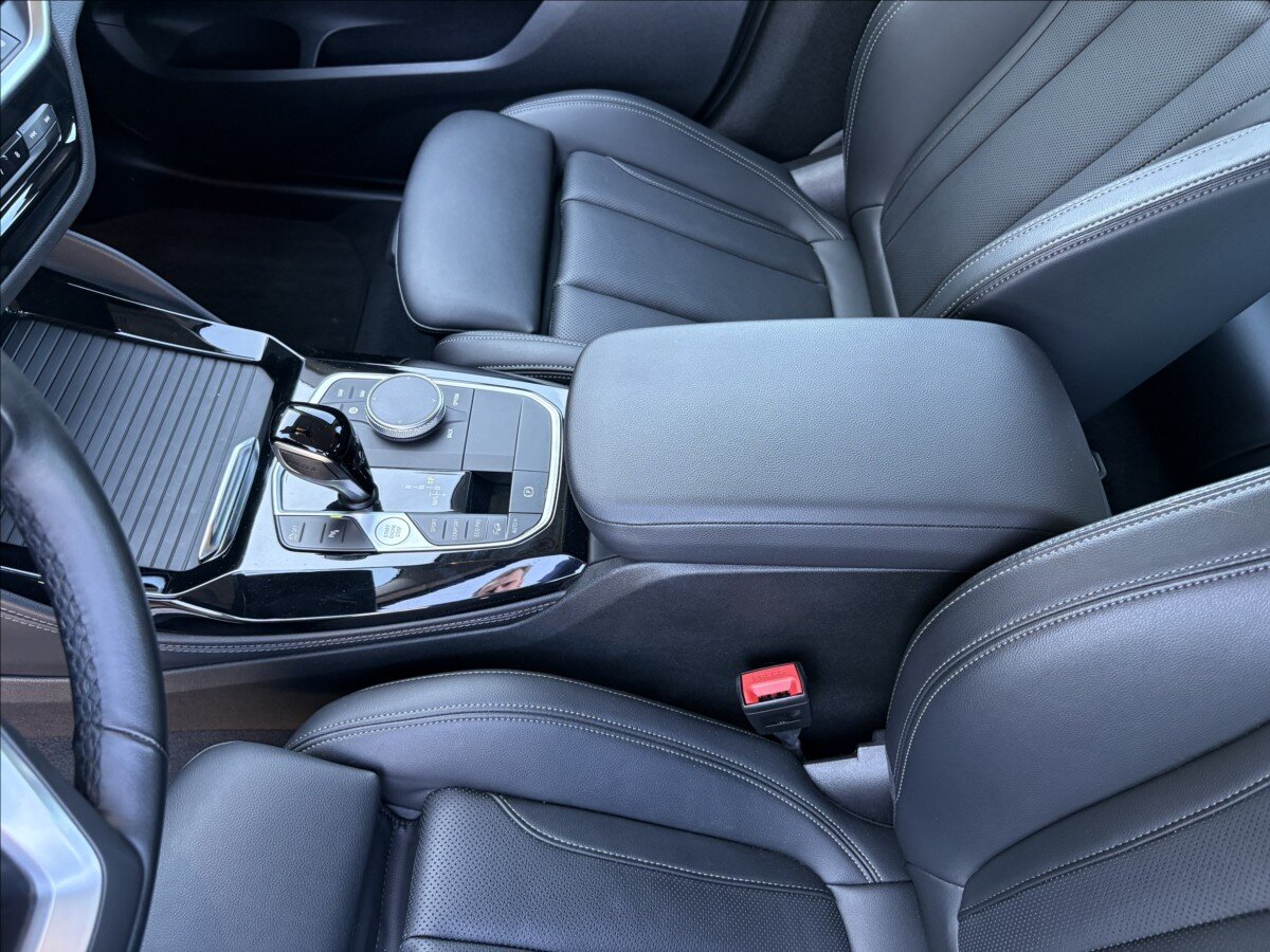 BMW X4 Ostatní 2,0 l 140 kw