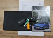 Škoda Scala Hatchback 999,0 70 kw