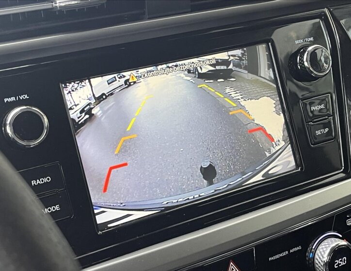 SsangYong Korando SUV 1,5 l 120 kw