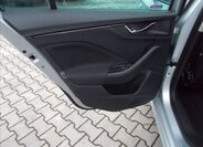 Škoda Kamiq Hatchback 1,5 l 110 kw