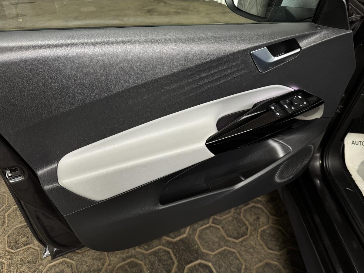 Volkswagen ID.3 Hatchback 0,0 150 kw