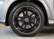 Mercedes-Benz GLE SUV / Terénní 3,0 l 285 kw