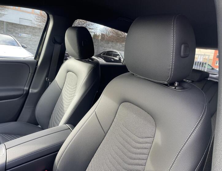 Mercedes-Benz Třídy B 7