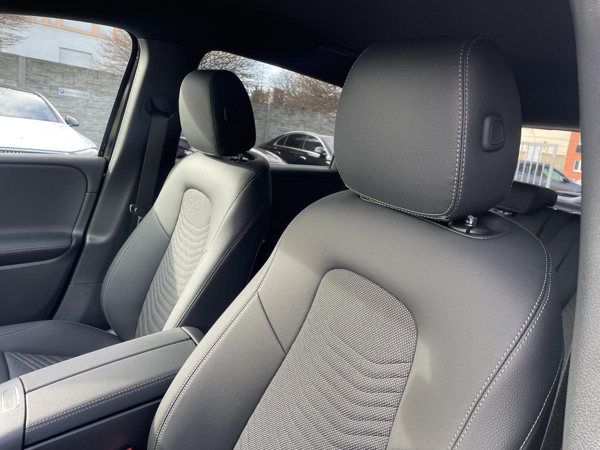 Mercedes-Benz Třídy B