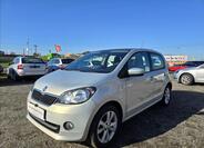 Škoda Citigo 3