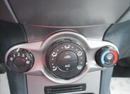 Ford Fiesta Hatchback 1,2 l 44 kw
