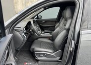 Audi SQ7 Kombi 4,0 l 320 kw