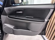 Suzuki SX4 Hatchback 1,6 l 79 kw