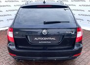Škoda Superb Kombi 2,0 l 103 kw
