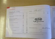 Škoda Fabia Hatchback 1,2 l 77 kw