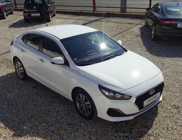 Hyundai i30 1