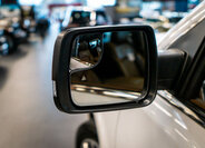 Dodge RAM Pick-up 5,7 l 291 kw