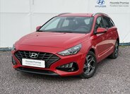 Hyundai i30 Kombi 1,5 l 81 kw