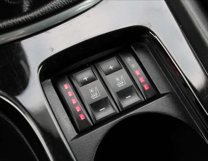 Ford Mondeo Kombi 2,0 l 103 kw