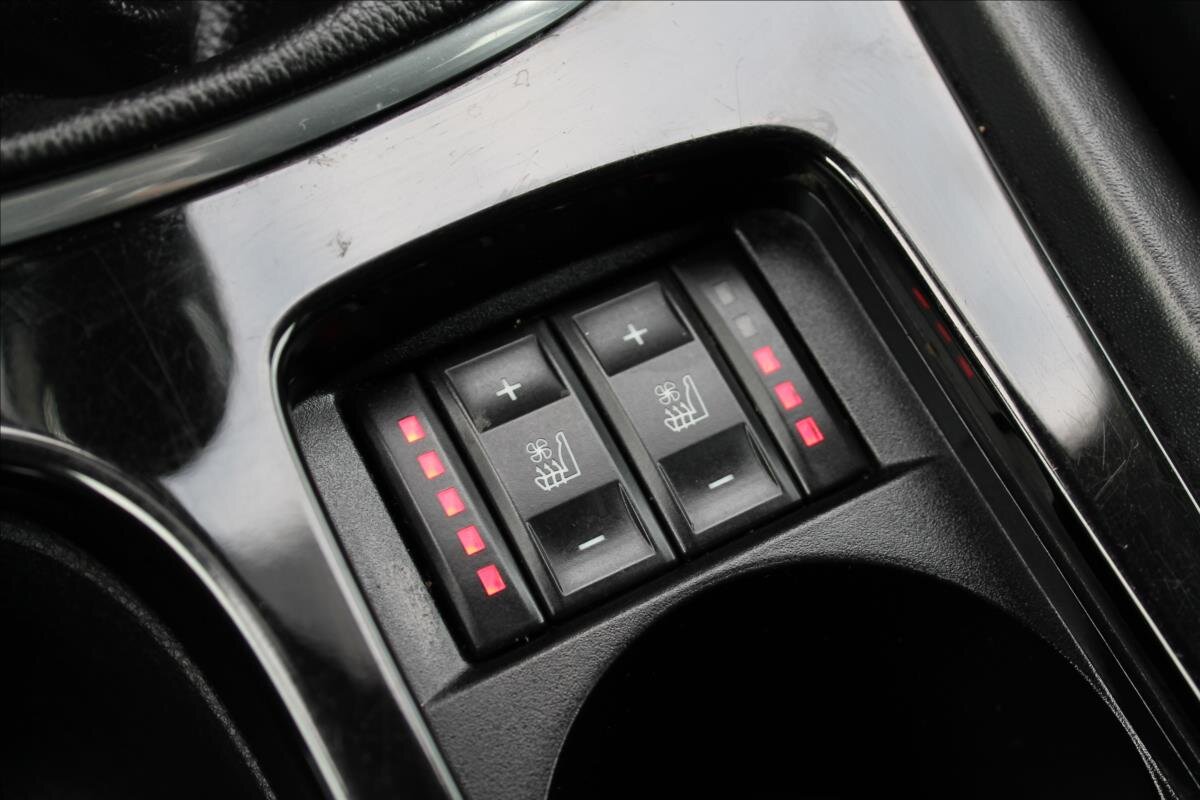 Ford Mondeo Kombi 2,0 l 103 kw