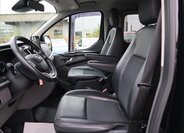 Ford Transit Custom VAN / Minibus 2,0 l 125 kw