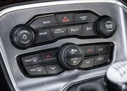 Dodge Challenger Kupé 5,7 l 277 kw