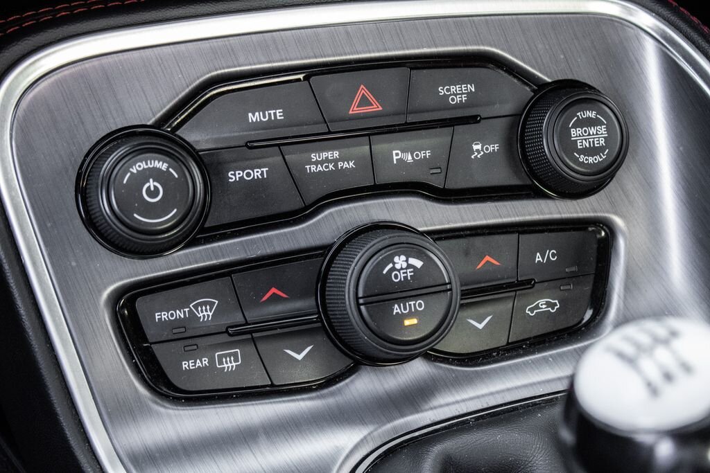 Dodge Challenger Kupé 5,7 l 277 kw