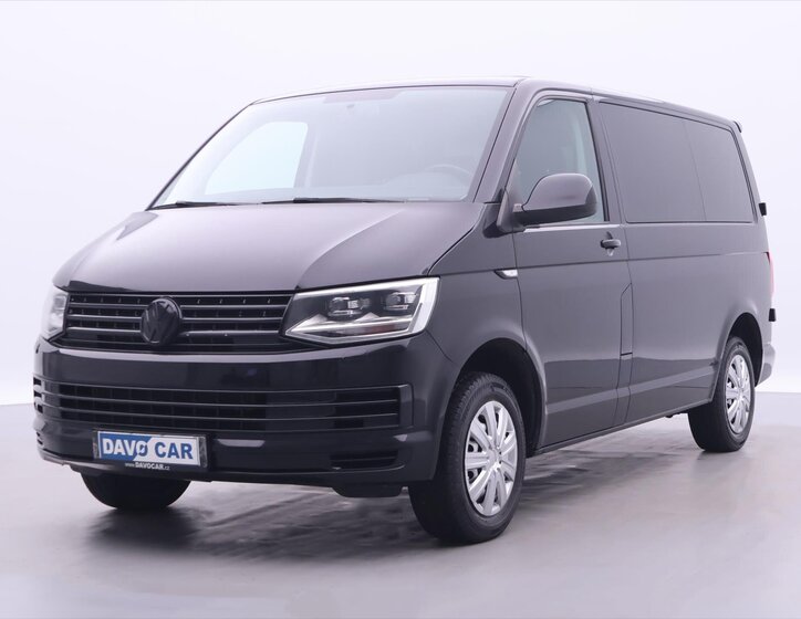 Volkswagen Transporter Kombi 2,0 l 110 kw