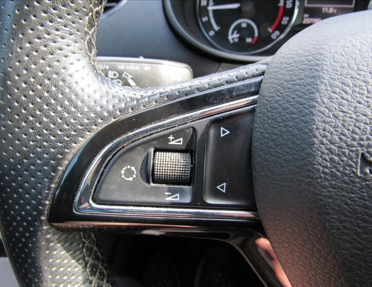 Škoda Octavia Kombi 2,0 l 135 kw