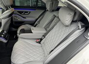 Mercedes-Benz Třídy S Ostatní 4,0 l 370 kw