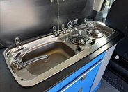 Ford Transit Custom 19