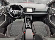 Škoda Karoq SUV 2,0 l 110 kw